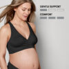 Medela Keep Cool™ Sleep Breathable Maternity & Nursing Bra