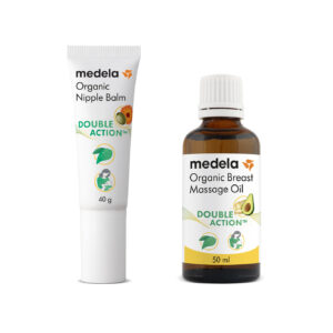 Organic Breast Care Bundle